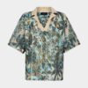Monkey Business Knit Polo Monkey Business Knit Polo