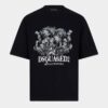 Monkey Business Loose Fit T-Shirt Monkey Business Loose Fit T-Shirt