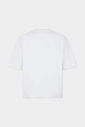 Monkey Business Loose Fit T-Shirt