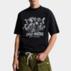 Monkey Business Loose Fit T-Shirt Monkey Business Loose Fit T-Shirt