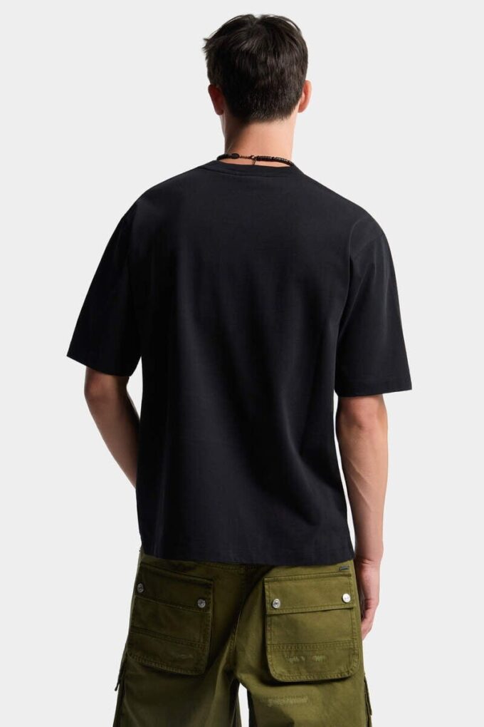 Monkey Business Loose Fit T-Shirt Monkey Business Loose Fit T-Shirt
