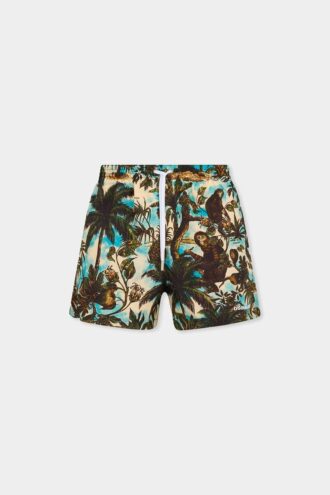 Monkey Business Midi Swim Boxer Monkey Business Midi Swim Boxer