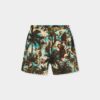 Monkey Business Midi Swim Boxer Monkey Business Midi Swim Boxer