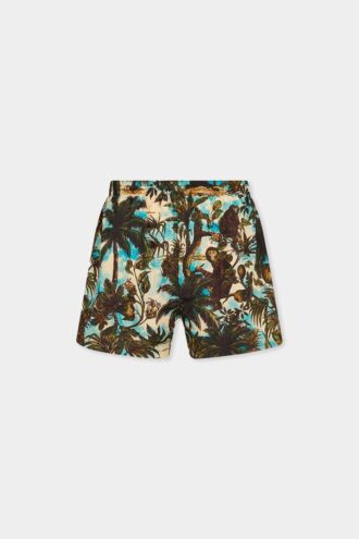 Monkey Business Midi Swim Boxer Monkey Business Midi Swim Boxer