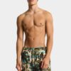 Monkey Business Midi Swim Boxer Monkey Business Midi Swim Boxer