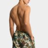 Monkey Business Midi Swim Boxer Monkey Business Midi Swim Boxer