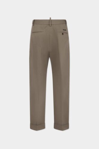 Monkey Business Military Straight Pant Monkey Business Military Straight Pant