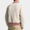 Monogram Zipped Kaban Monogram Zipped Kaban