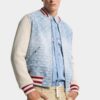 Monogram Zipped Kaban Monogram Zipped Kaban