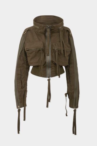 Multipocket Cargo Kaban Multipocket Cargo Kaban