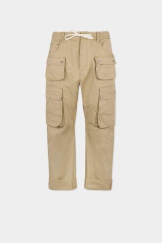 Multipocket Kawaii Pant Multipocket Kawaii Pant