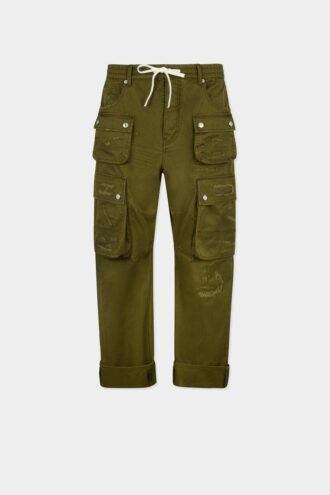 Multipocket Kawaii Pant Multipocket Kawaii Pant