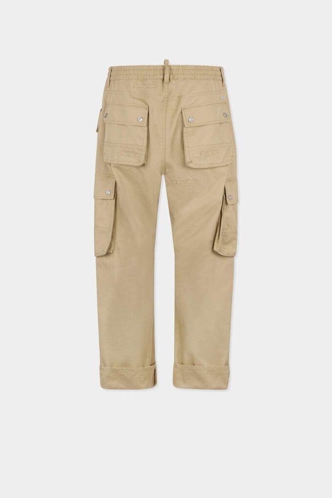 Multipocket Kawaii Pant Multipocket Kawaii Pant