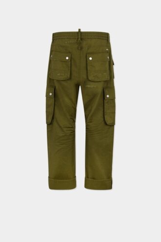 Multipocket Kawaii Pant Multipocket Kawaii Pant