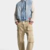 Multipocket Kawaii Pant Multipocket Kawaii Pant