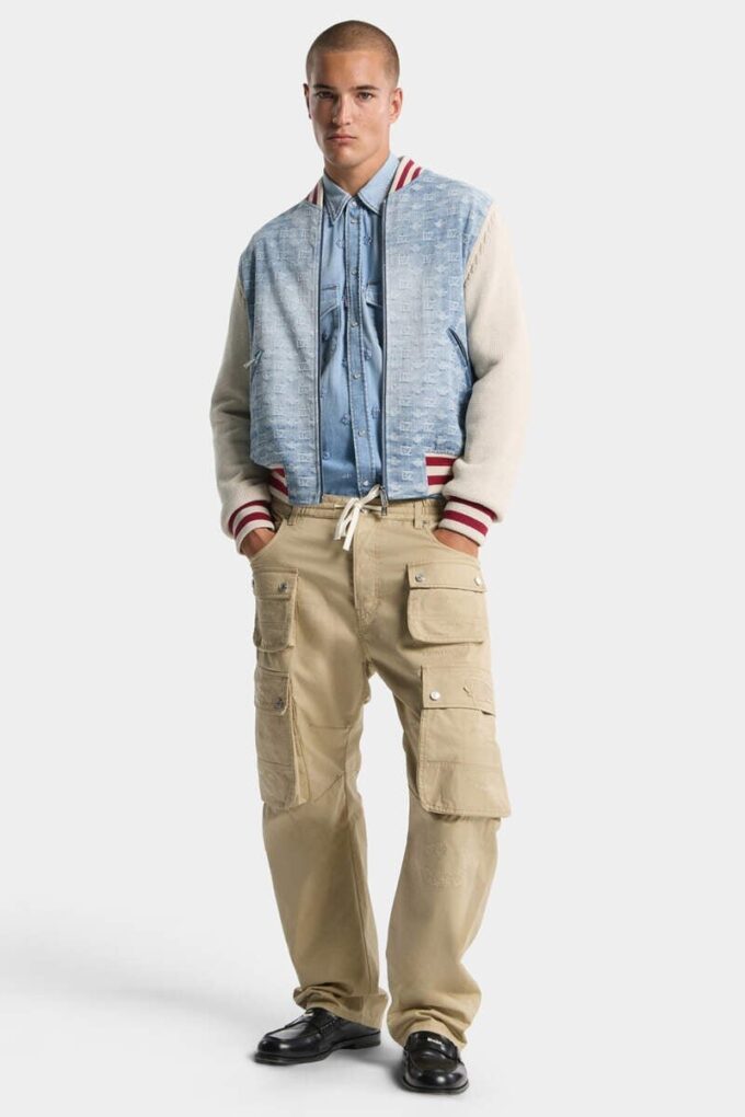 Multipocket Kawaii Pant Multipocket Kawaii Pant