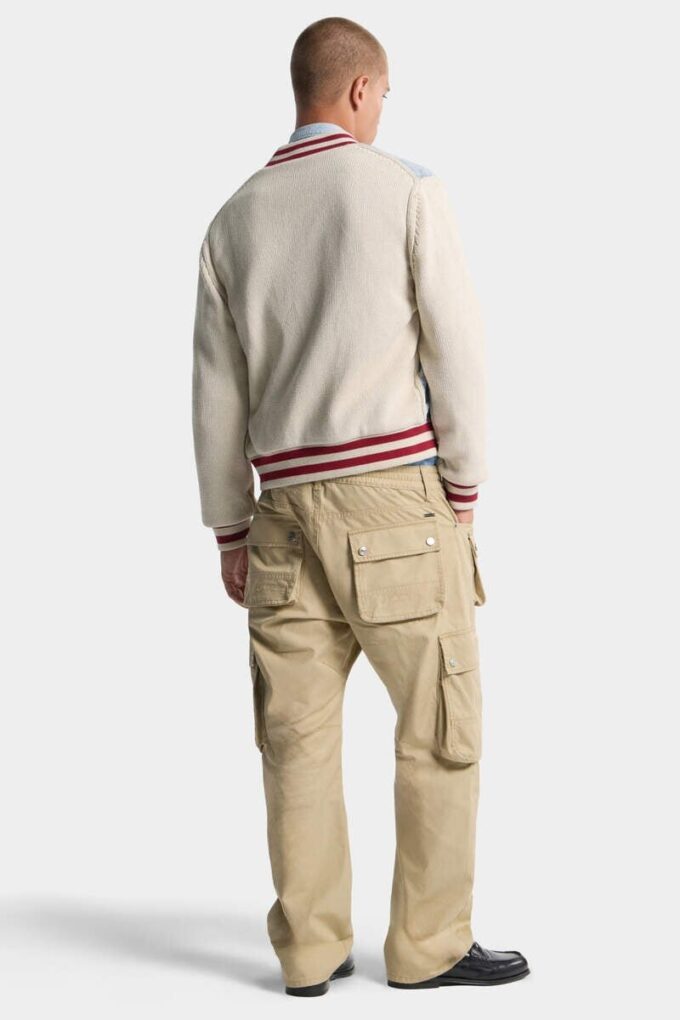 Multipocket Kawaii Pant Multipocket Kawaii Pant