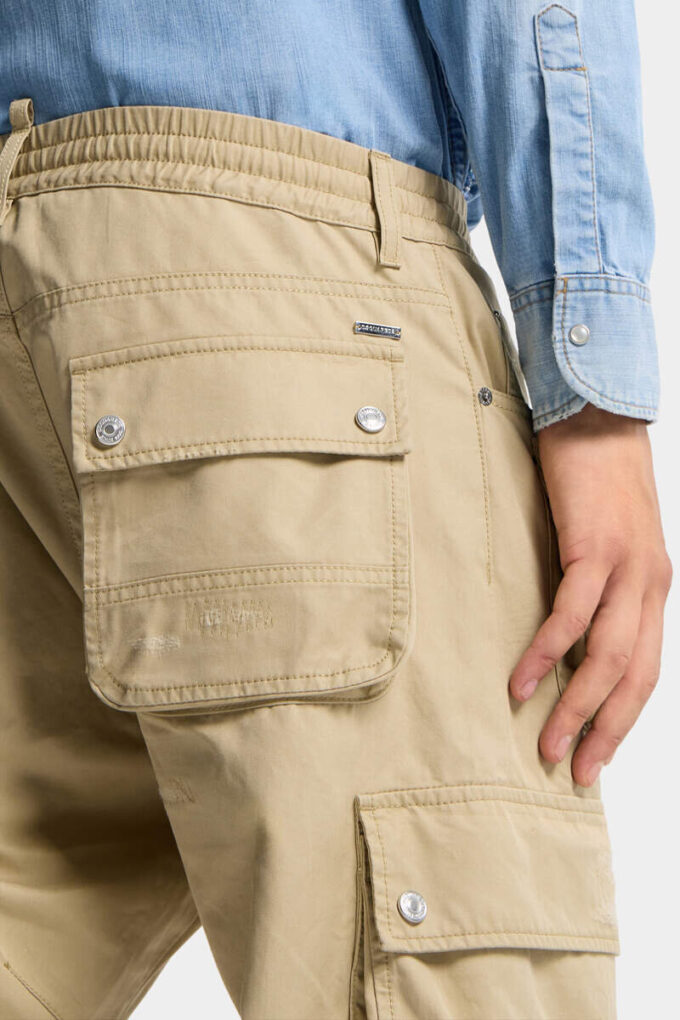Multipocket Kawaii Pant Multipocket Kawaii Pant