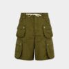 Multipocket Shorts Multipocket Shorts