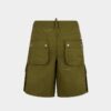 Multipocket Shorts Multipocket Shorts