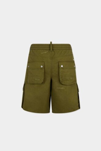 Multipocket Shorts Multipocket Shorts