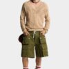 Multipocket Shorts Multipocket Shorts