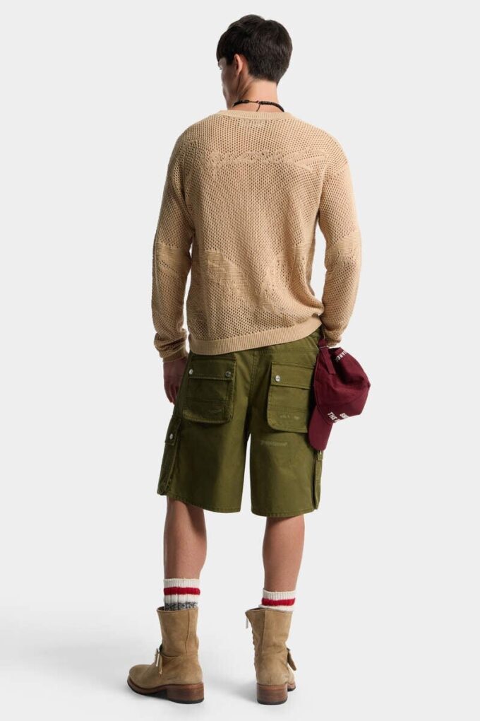 Multipocket Shorts Multipocket Shorts