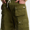 Multipocket Shorts Multipocket Shorts