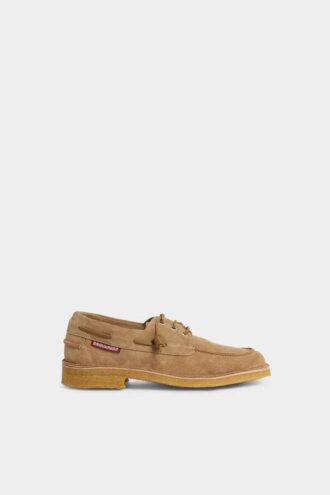 Neoclassic Boat Shoes