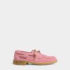Neoclassic Boat Shoes