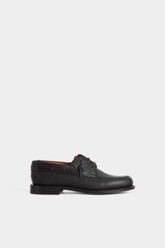 Neoclassic Boat Shoes