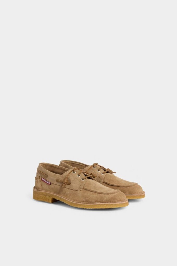 Neoclassic Boat Shoes Neoclassic Boat Shoes