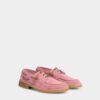 Neoclassic Boat Shoes