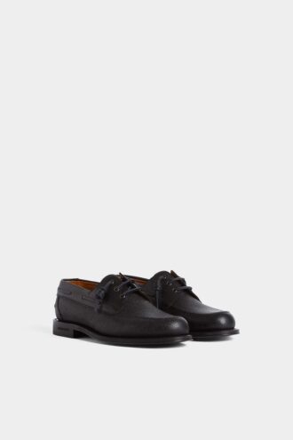 Neoclassic Boat Shoes