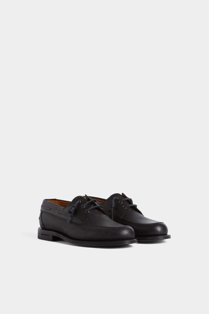 Neoclassic Boat Shoes Neoclassic Boat Shoes