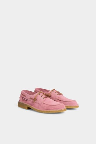 Neoclassic Boat Shoes