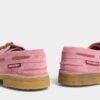 Neoclassic Boat Shoes