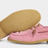 Neoclassic Boat Shoes