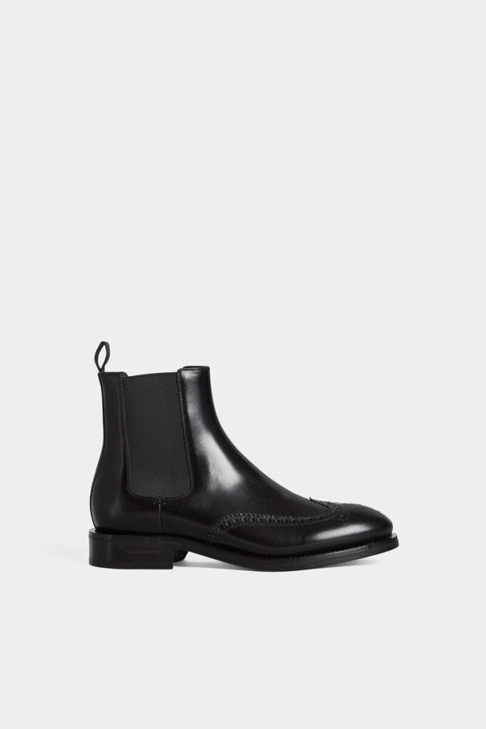 Neoclassic Chelsea Boots Neoclassic Chelsea Boots