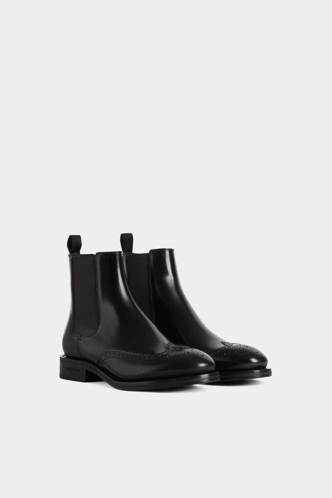 Neoclassic Chelsea Boots Neoclassic Chelsea Boots