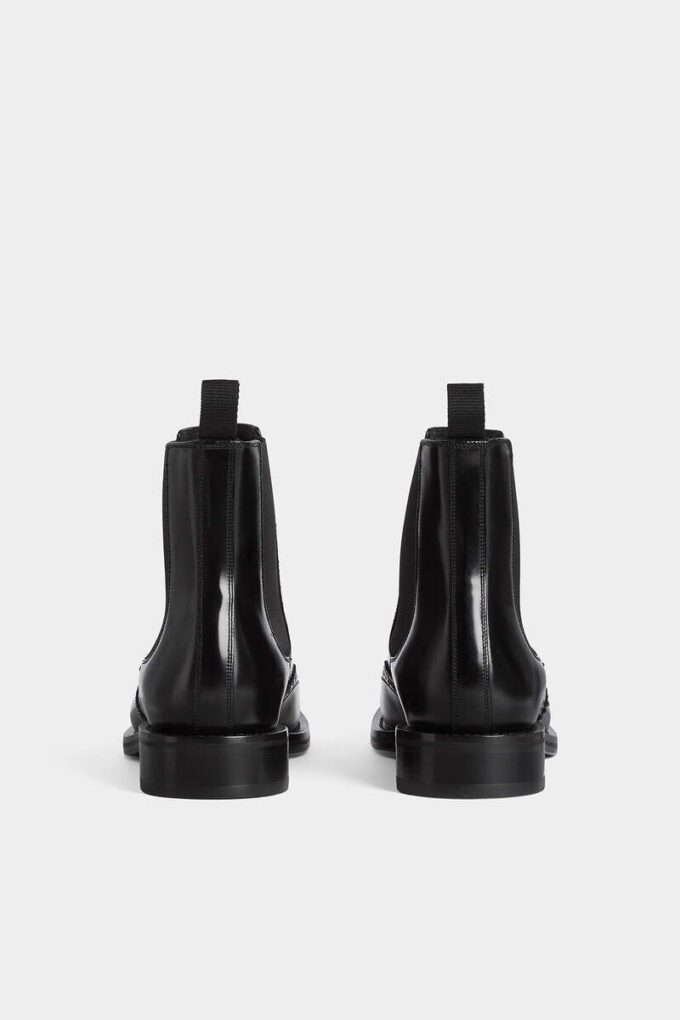 Neoclassic Chelsea Boots Neoclassic Chelsea Boots