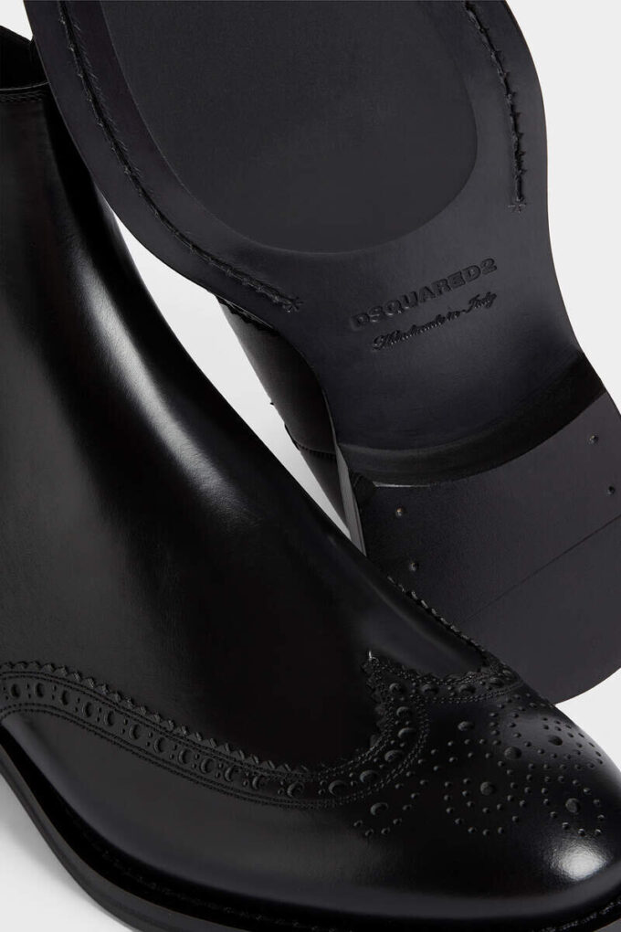 Neoclassic Chelsea Boots Neoclassic Chelsea Boots