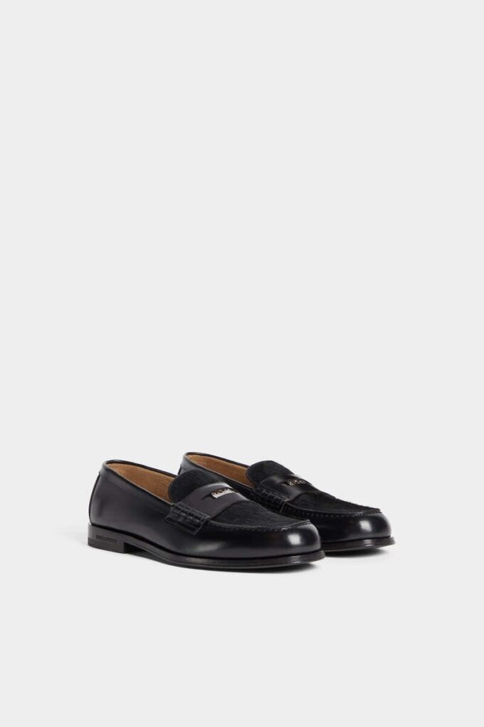 Neoclassic Loafers Neoclassic Loafers