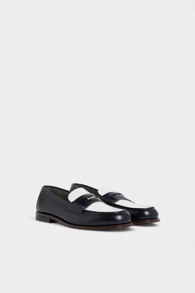 Neoclassic Loafers Neoclassic Loafers