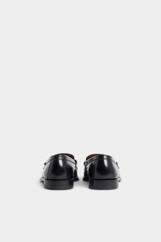 Neoclassic Loafers