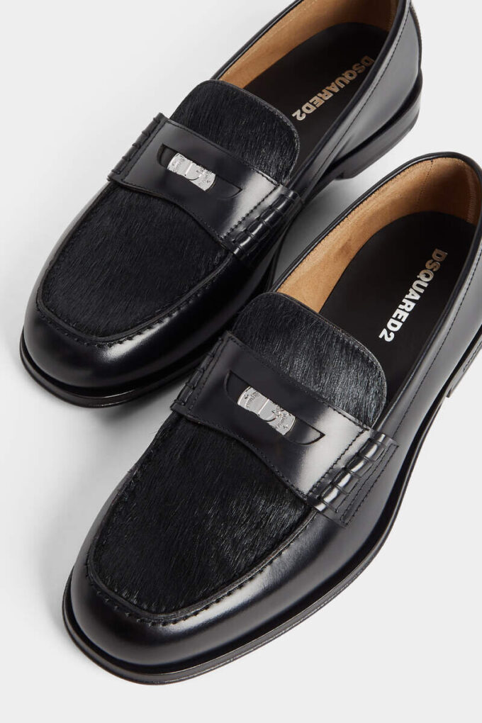 Neoclassic Loafers Neoclassic Loafers