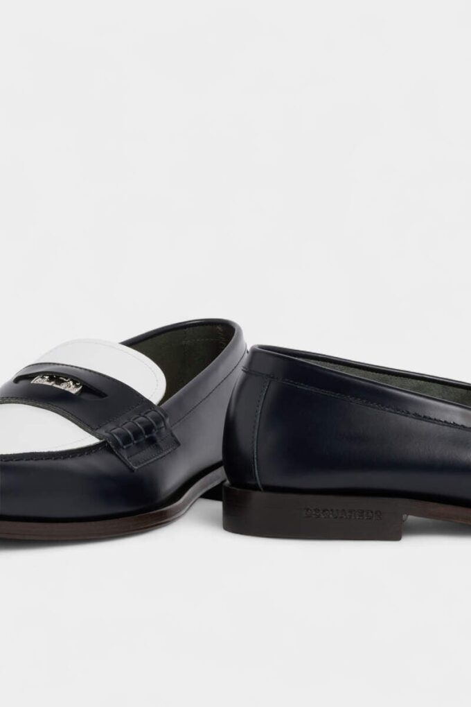 Neoclassic Loafers Neoclassic Loafers