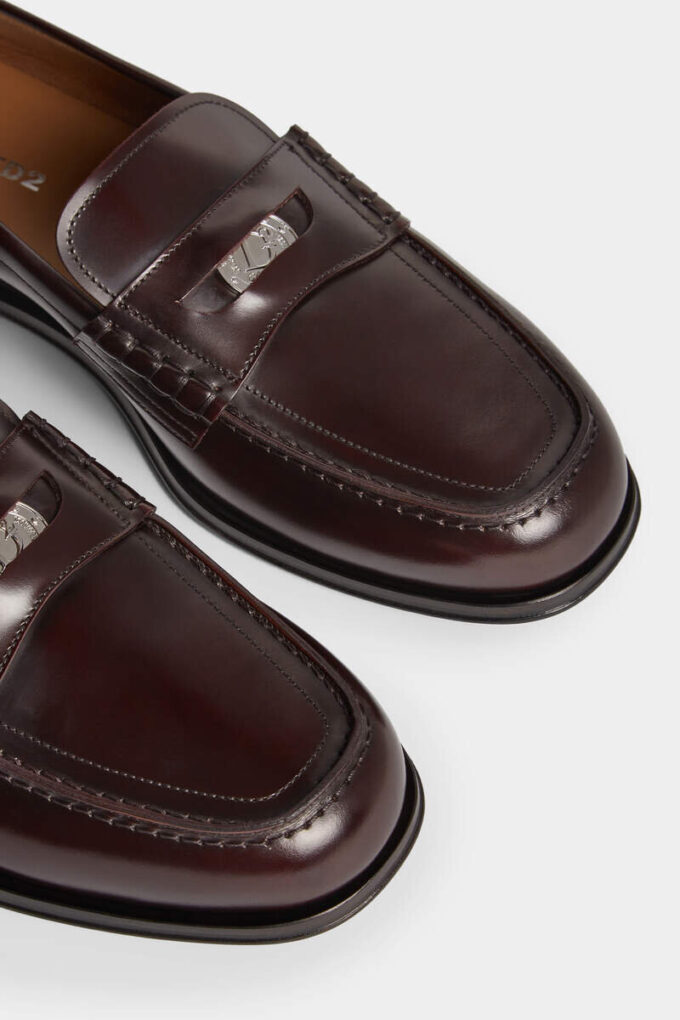 Neoclassic Loafers Neoclassic Loafers