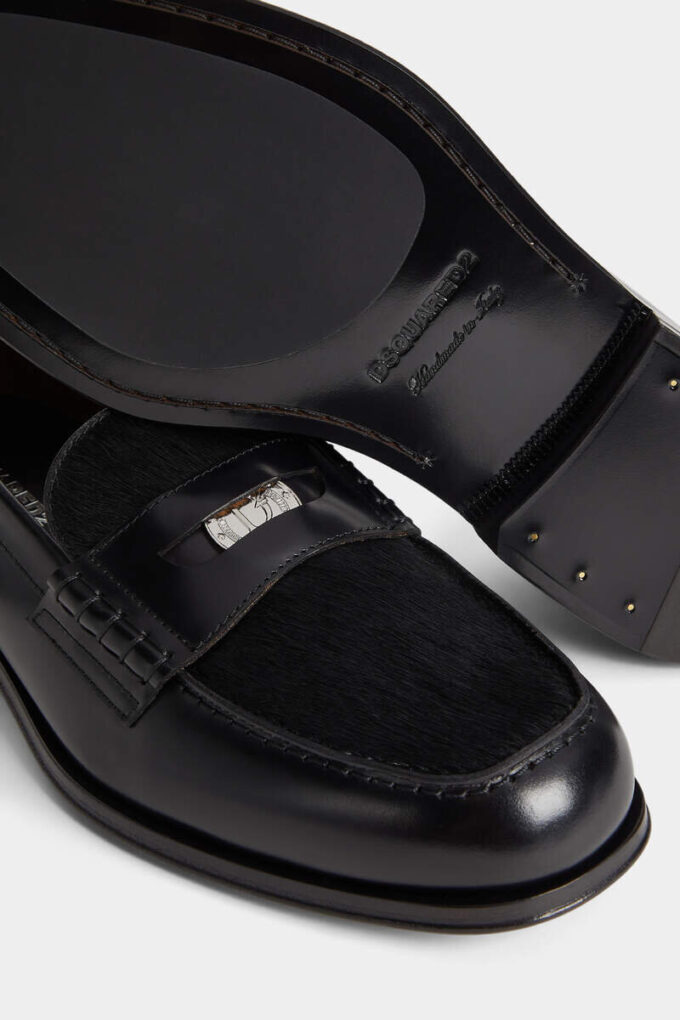 Neoclassic Loafers Neoclassic Loafers