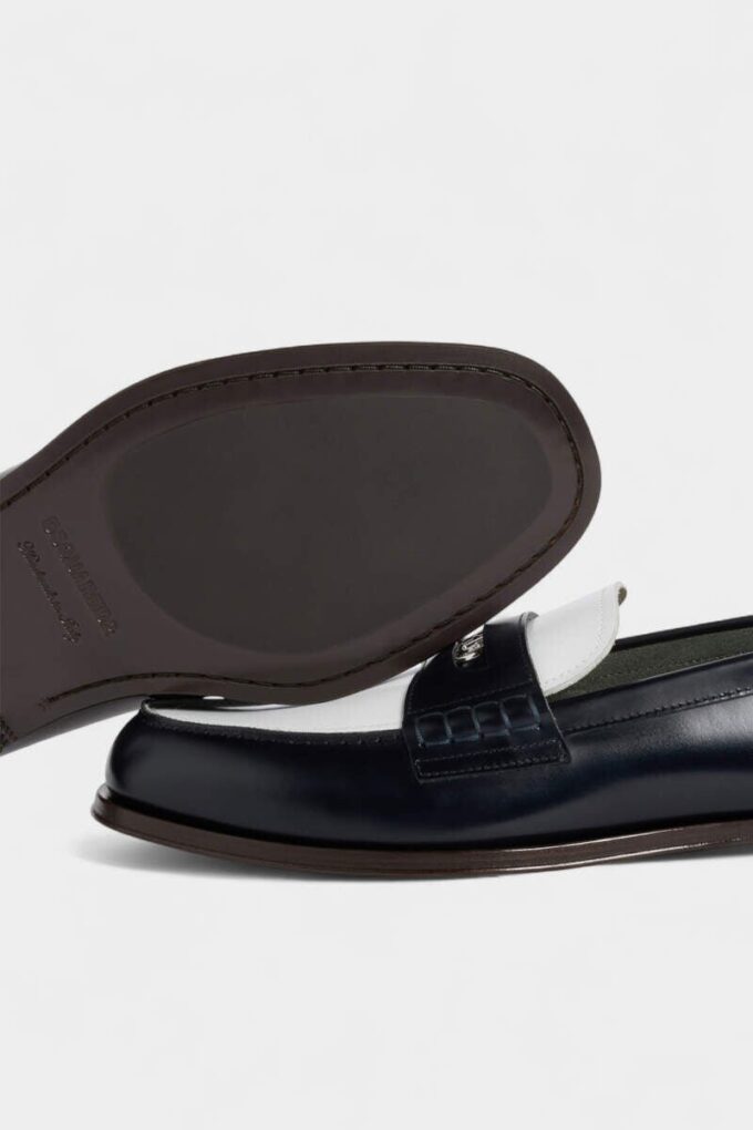 Neoclassic Loafers Neoclassic Loafers